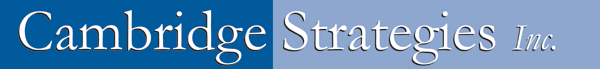 Cambridge Strategies Inc. logo